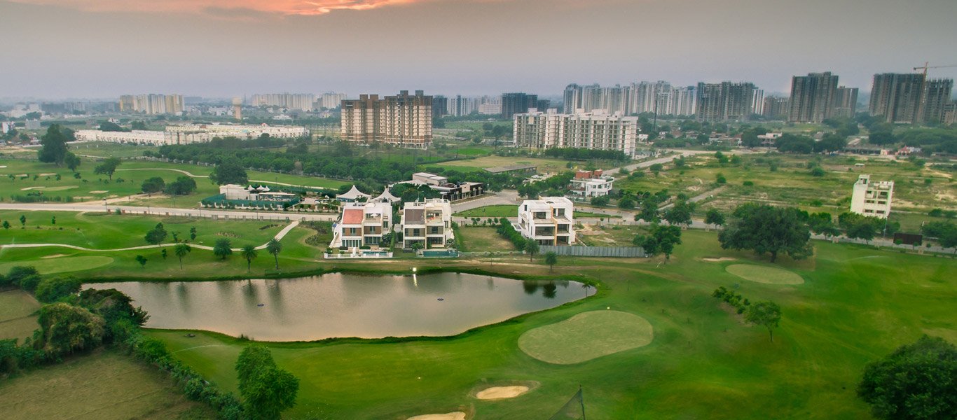 Sushant Golf City lucknow.jpg